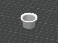 0.16mm layer, 2 walls, 15% infill