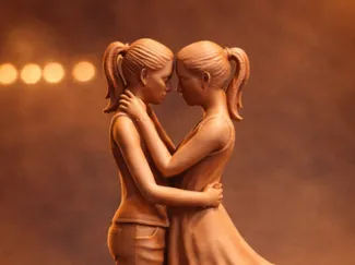 Eternal Embrace