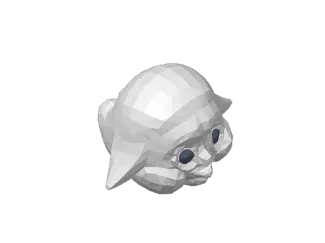 Animal Company Ghost