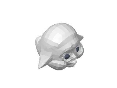 Animal Company Ghost