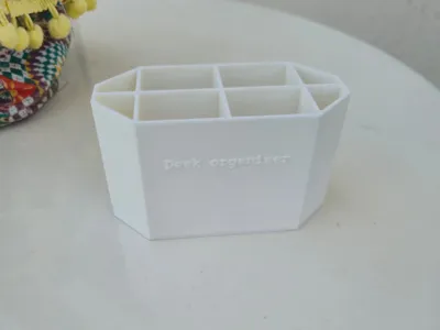 desk organizer