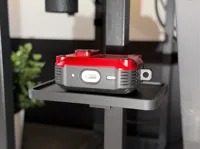 0.16mm layer, 3 walls, 30% infill