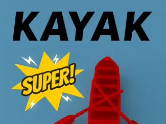 Kayak of Peace — A Counter to Battleships