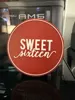 SWEET SIXTEEN
