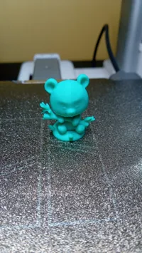 Versione mini NO AMS