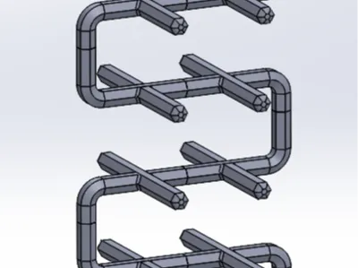 Shoe Rack