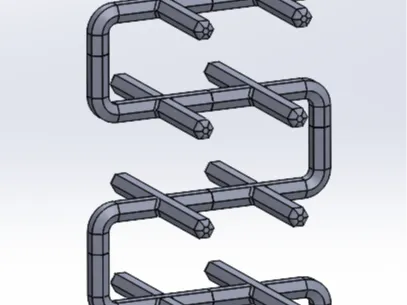Shoe Rack
