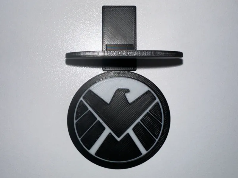 Pop Stand Shield