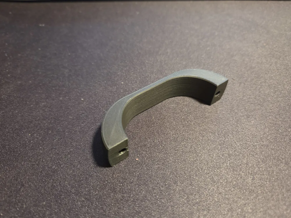 Drawer Handle