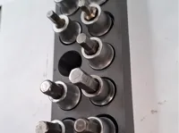 Range-douilles — photo 2