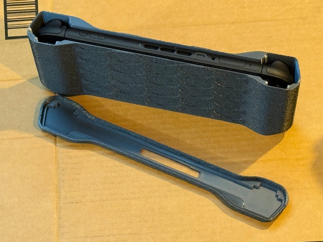 Nintendo Switch 2 Slide-In Case