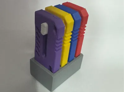 Utility Knife holder