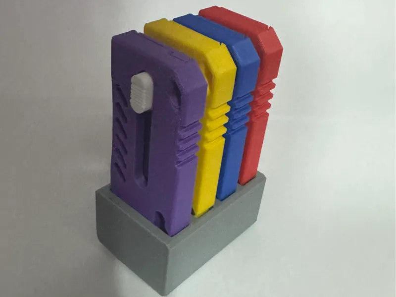 Utility Knife holder