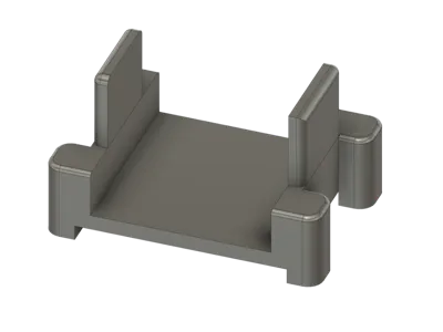 UPS or PC Stand