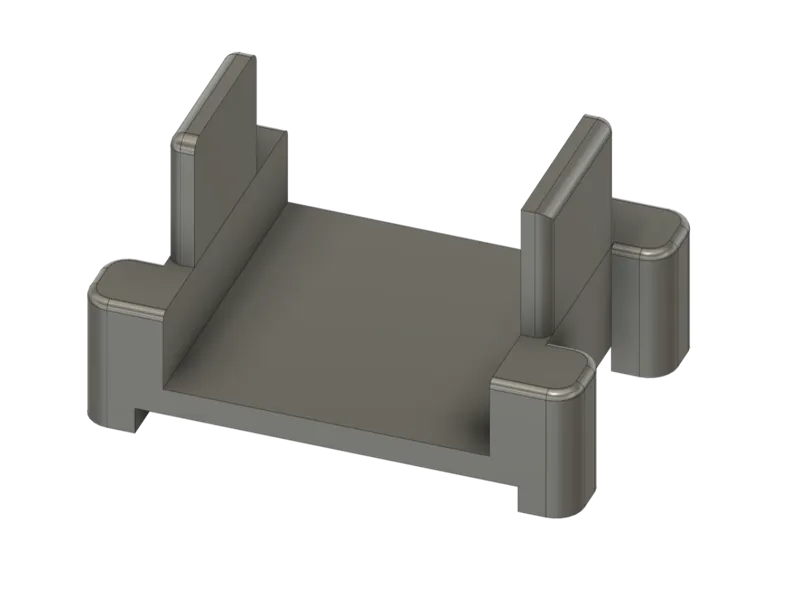 UPS or PC Stand