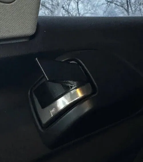 BMW E92 F32 E82 Gurtbringer Seatbelt extender fix by SQDSL_ger MakerWorld