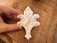 0.12mm layer, 2 walls, 15% infill