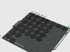 0.12mm layer, 2 walls, 15% infill