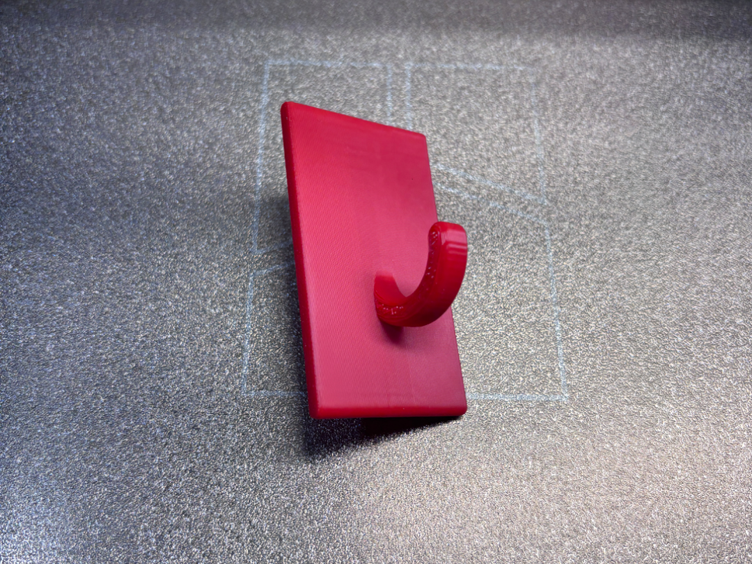 Gladiator shelving unit hanger