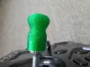 0.09mm layer, 2 walls, 8% infill tpu