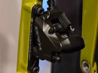 0.16mm layer, 6 walls, 100% infill