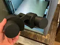 0.2mm layer, 2 walls, 8% infill