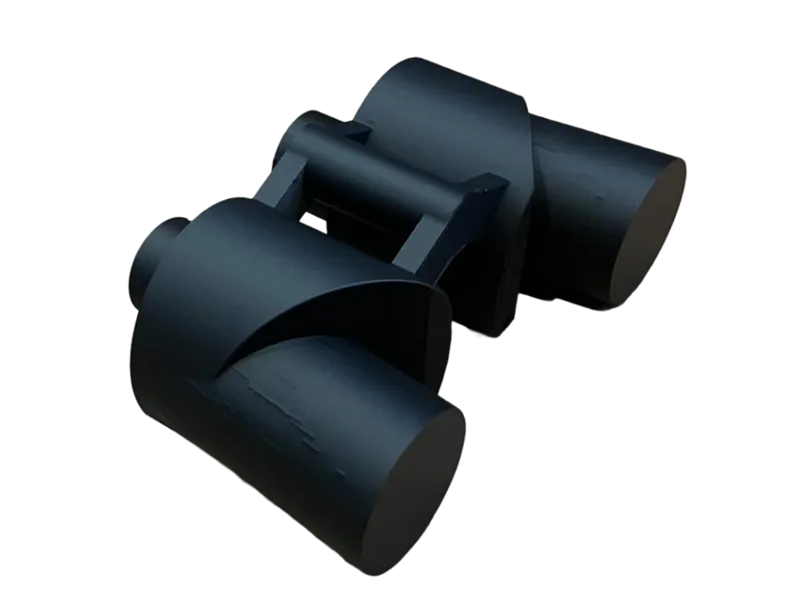 M3 Binoculars
