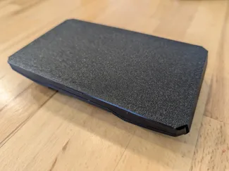 Garmin Zumo XT2 Screen Cover