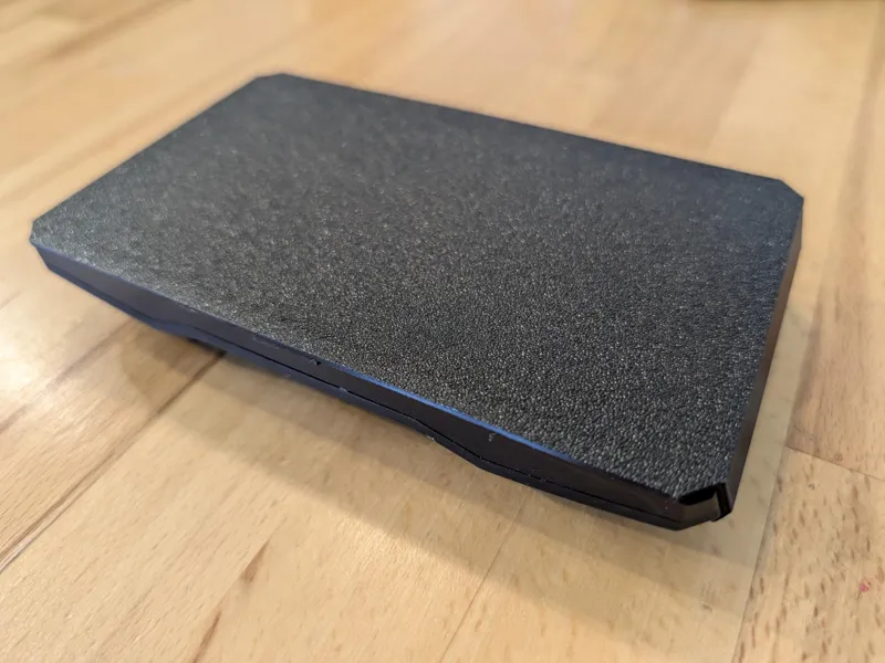 Garmin Zumo XT2 Screen Cover