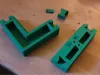 0.2mm layer, 3 walls, 10% infill