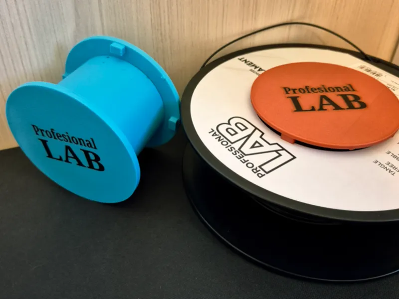 Profesional LAB filament weight