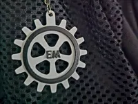 0.2mm layer, 5 walls, 20% infill