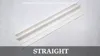 Straight 280 x 18 x 20