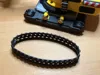 TPU 90A Tracks + Sprockets, A/P/X/H Profile