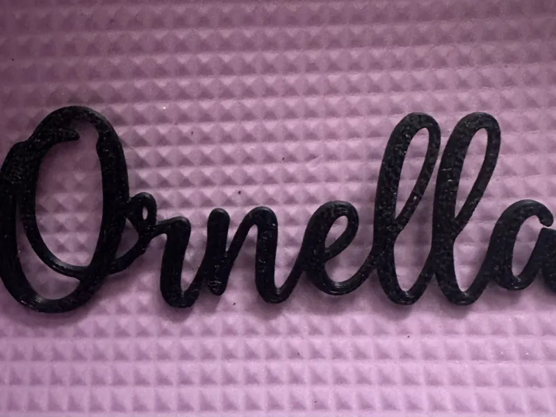 Ornella