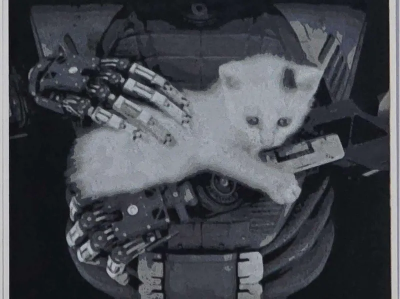 The Talos Principle Game Poster - Hueforge