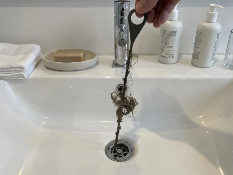 Drain Cleaner
