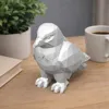 Eagle Low Poly