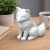 Fox Low Poly.