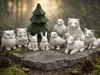 Full Forest Set