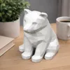 Bear Low Poly