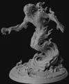 0.08mm layer, 2 walls, 15% infill