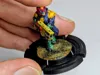 0.2mm layer, 2 walls, 7% infill