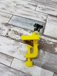 Pince en G pour GoPro — photo 2