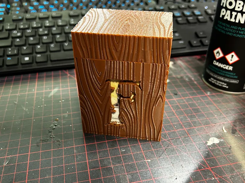 Freebooters Fate Card Box