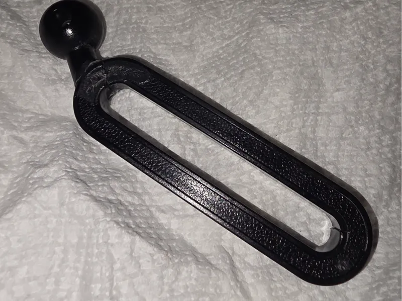 Replacement Boomvato Cup Holder Tablet Mount