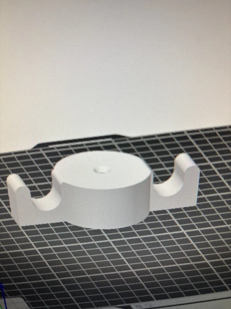 Holder for Rope. by Eddi user_3919854896 MakerWorld: Download Free 3D ...