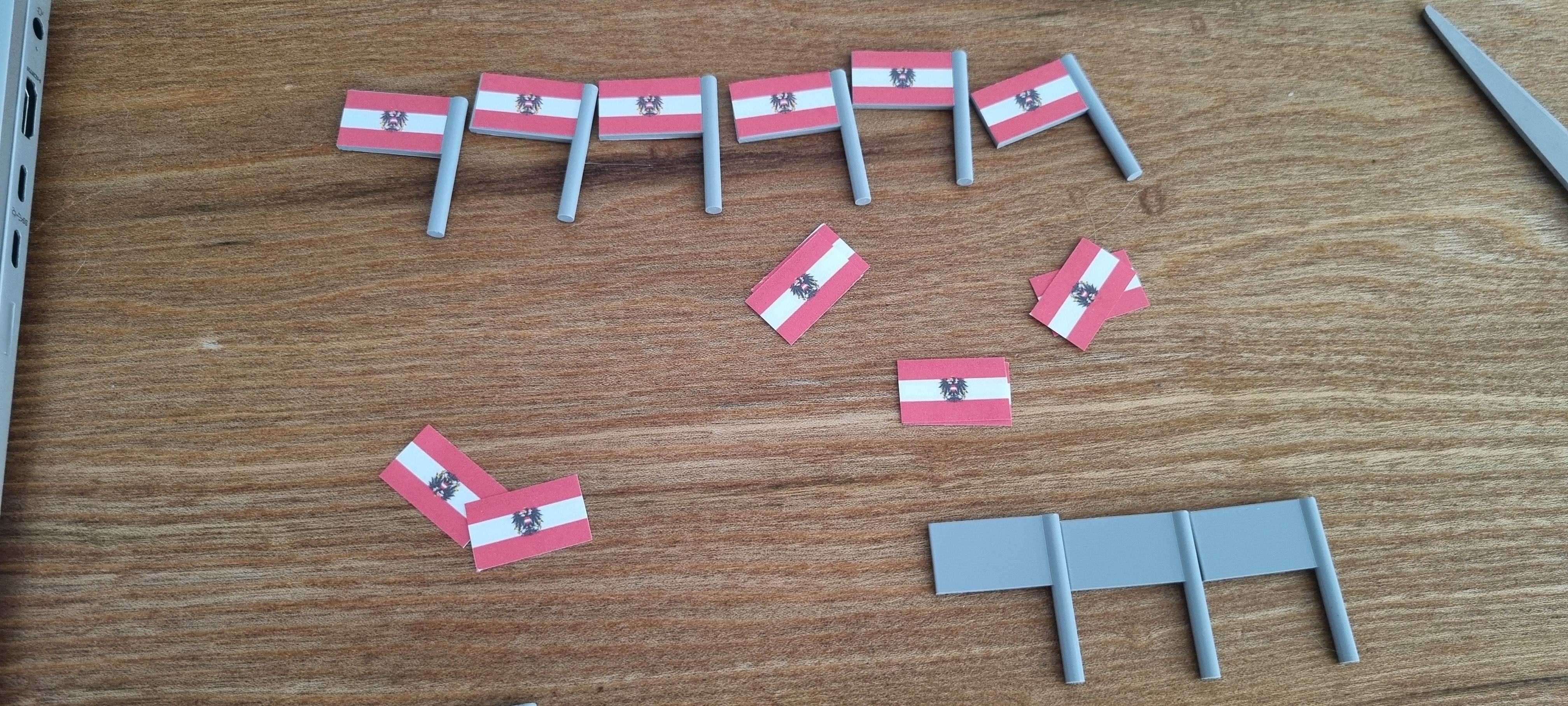 Miniatura 6 do modelo 3D Snackstadion 