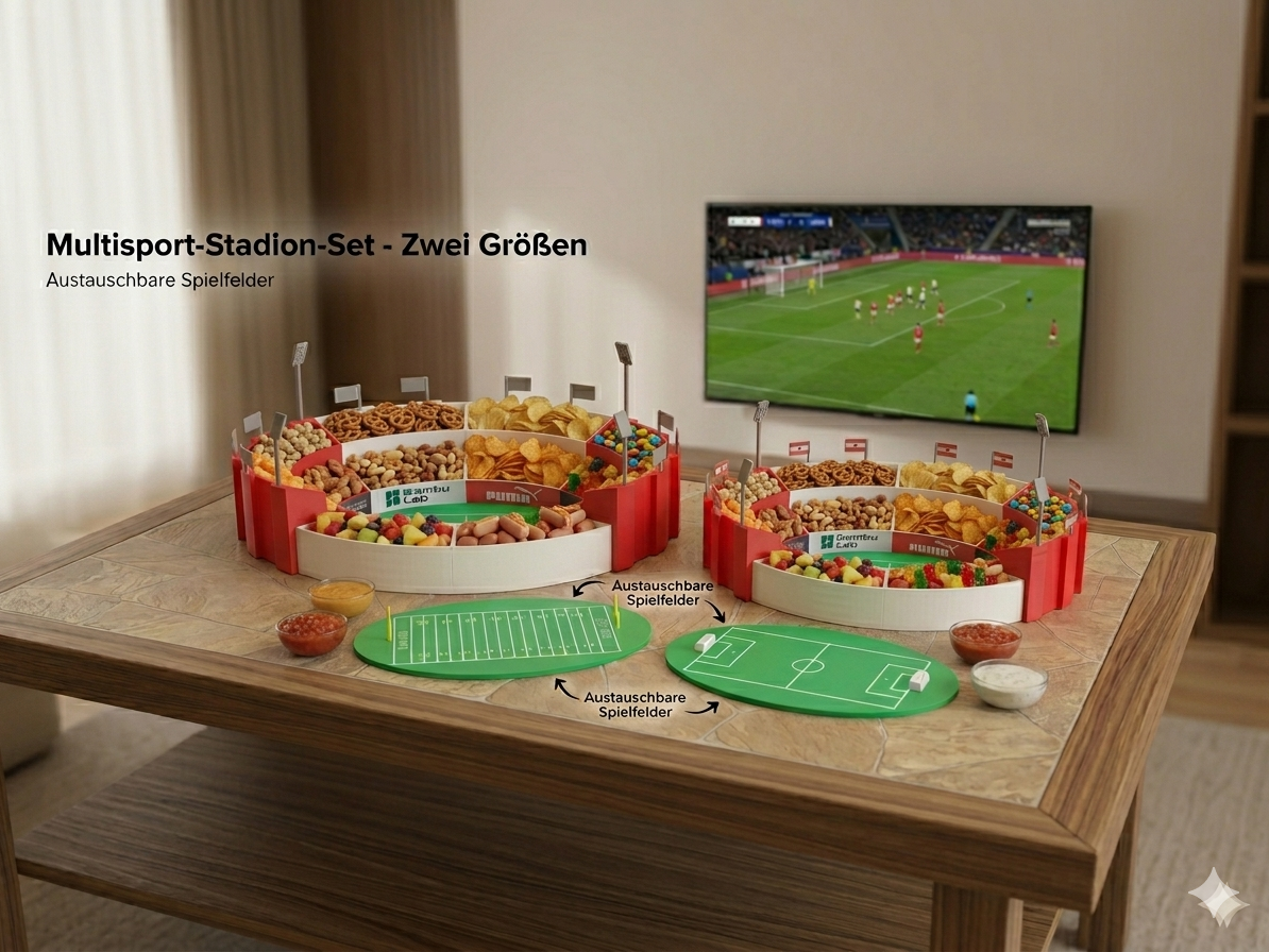 Snackstadion 