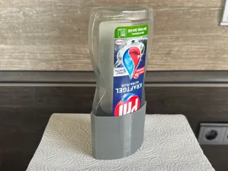 Pril 450ml Bottle Headstand